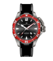 HAMILTON Khaki Navy Frogman Titanium Auto 46mm | H77805335