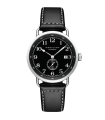 HAMILTON Khaki Navy Pioneer Small Second Auto 40mm | H78415733