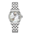 HAMILTON Jazzmaster | Open Heart Lady Auto 36mm