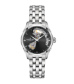 HAMILTON Jazzmaster | Open Heart Lady Auto 36mm