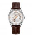 HAMILTON Jazzmaster | Open Heart Auto 42mm