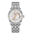 HAMILTON Jazzmaster | Open Heart Auto 42mm