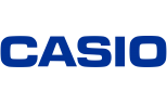 CASIO