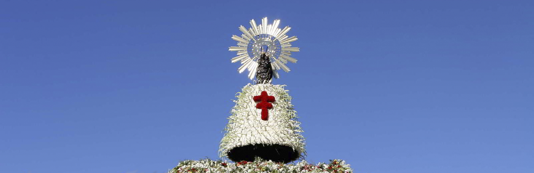 Virgen del Pilar
